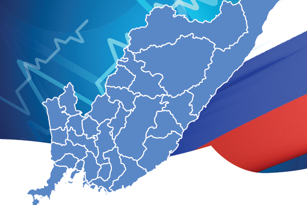 Региональный режим ЧС действует в 16 муниципалитетах Приморья