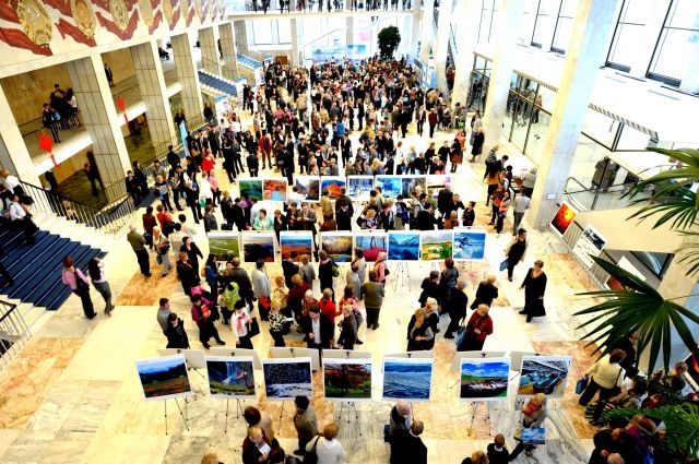 Дни культуры провинции Цзилинь проходят во Владивостоке